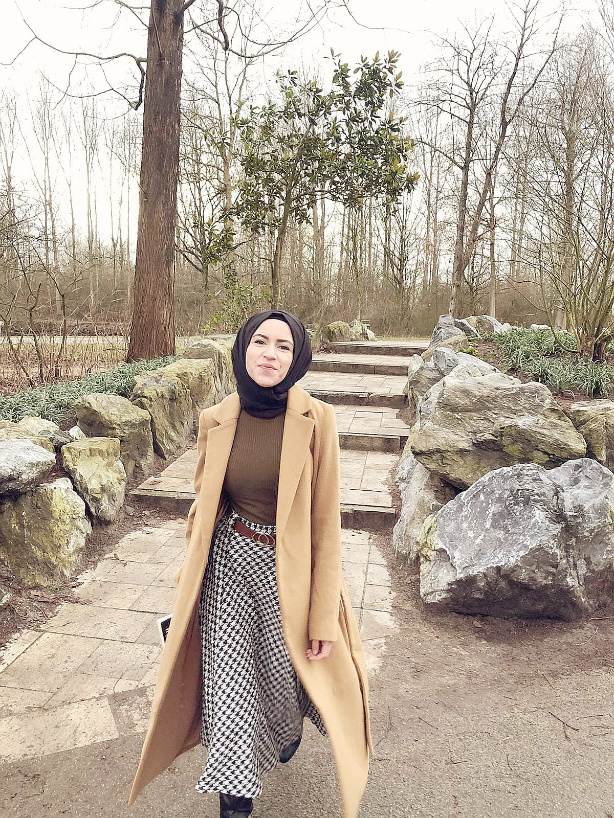 Hatice Batur