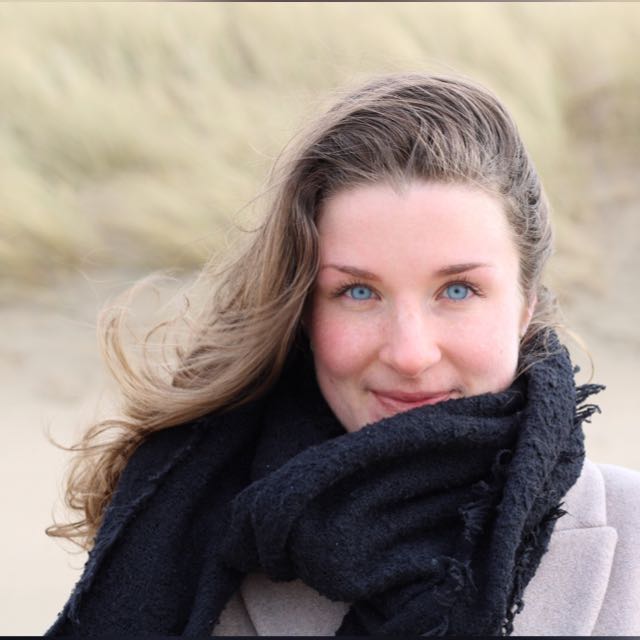 Lotte Mesker